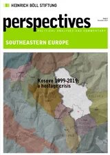Perspectives cover