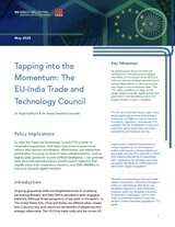 EU India TTC
